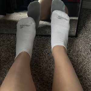 Well Worn Ankle Socks